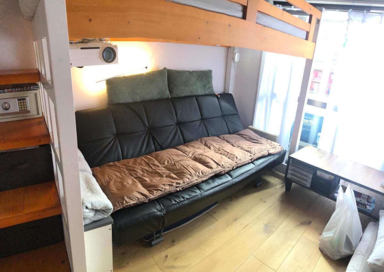 Steamed Before Checkin Cosy Shinjuku Kabukicho Pets Ok 伊勢丹デパート大久保近隣 東新宿新三丁目駅徒歩三分ペット可