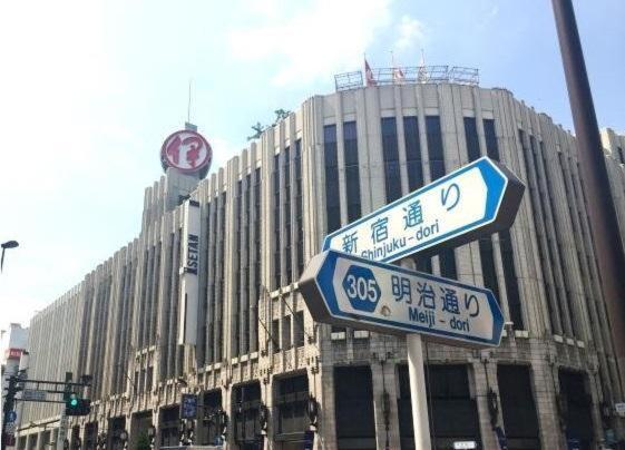 Apartment Steamed Before Checkin Cosy Shinjuku Kabukicho Pets Ok 伊勢丹デパート大久保近隣 東新宿新三丁目駅徒歩三分ペット可