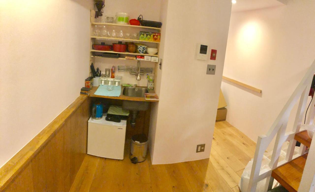 Apartment Steamed Before Checkin Cosy Shinjuku Kabukicho Pets Ok 伊勢丹デパート大久保近隣 東新宿新三丁目駅徒歩三分ペット可 *