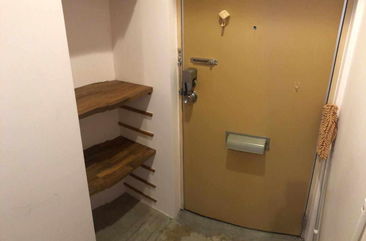 Apartment Steamed Before Checkin Cosy Shinjuku Kabukicho Pets Ok 伊勢丹デパート大久保近隣 東新宿新三丁目駅徒歩三分ペット可 *
