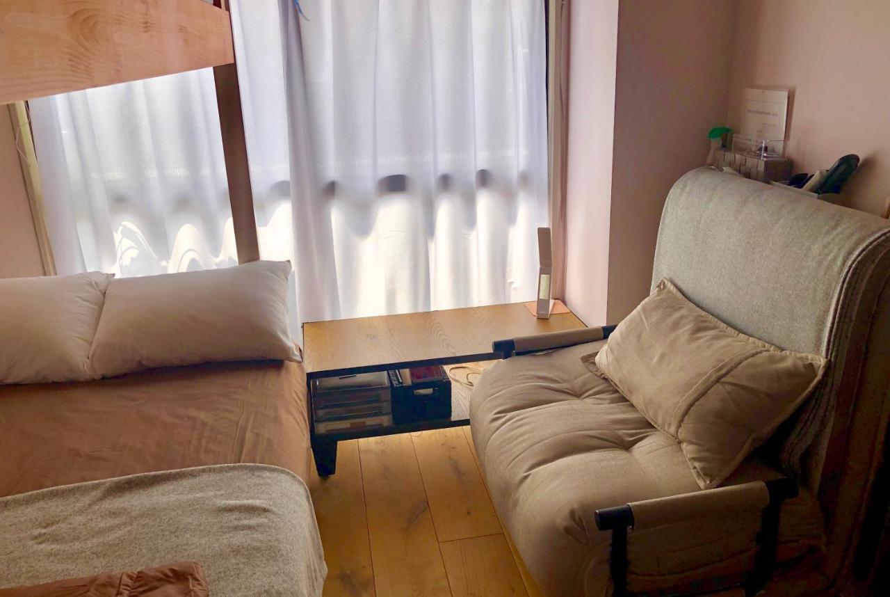 Apartment Steamed Before Checkin Cosy Shinjuku Kabukicho Pets Ok 伊勢丹デパート大久保近隣 東新宿新三丁目駅徒歩三分ペット可 Tokyo