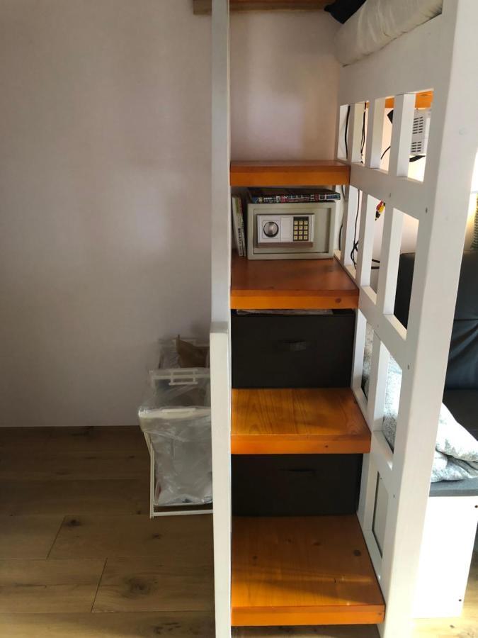 Apartment Steamed Before Checkin Cosy Shinjuku Kabukicho Pets Ok 伊勢丹デパート大久保近隣 東新宿新三丁目駅徒歩三分ペット可 Tokyo