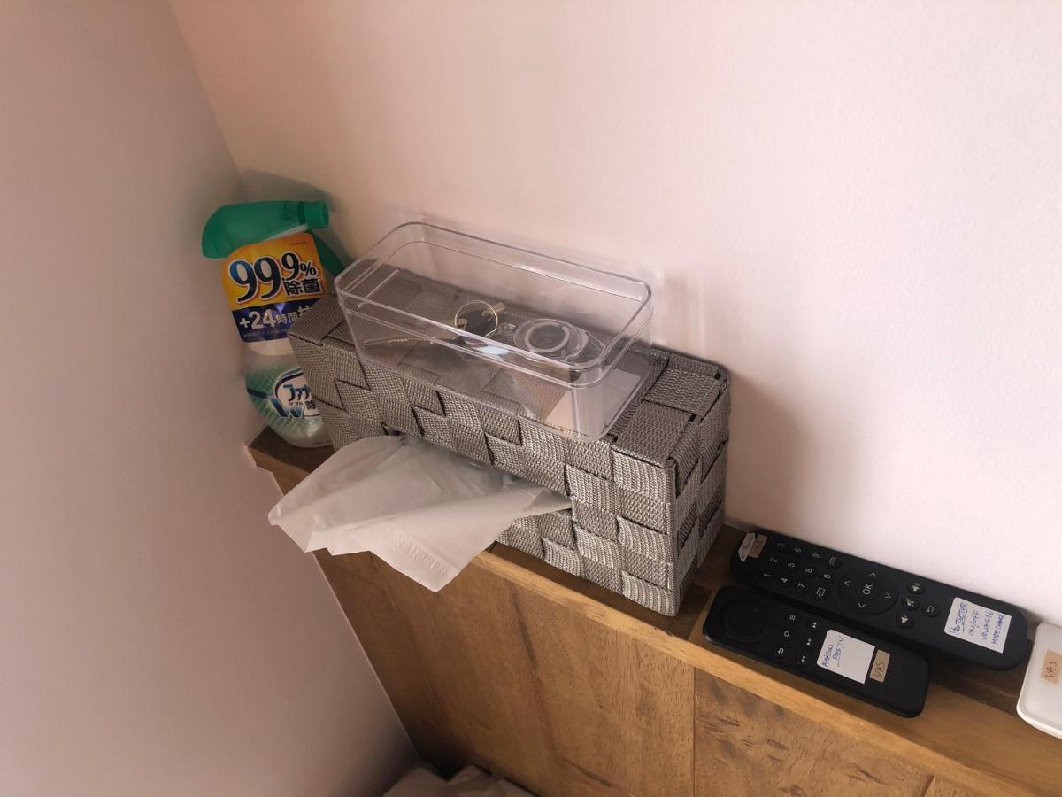 Steamed Before Checkin Cosy Shinjuku Kabukicho Pets Ok 伊勢丹デパート大久保近隣 東新宿新三丁目駅徒歩三分ペット可 Apartment