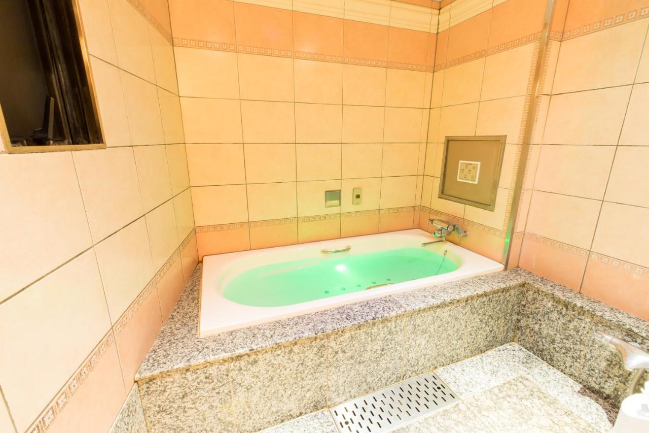 Love hotel W-aramis -w Group And Resorts- (adults Only)