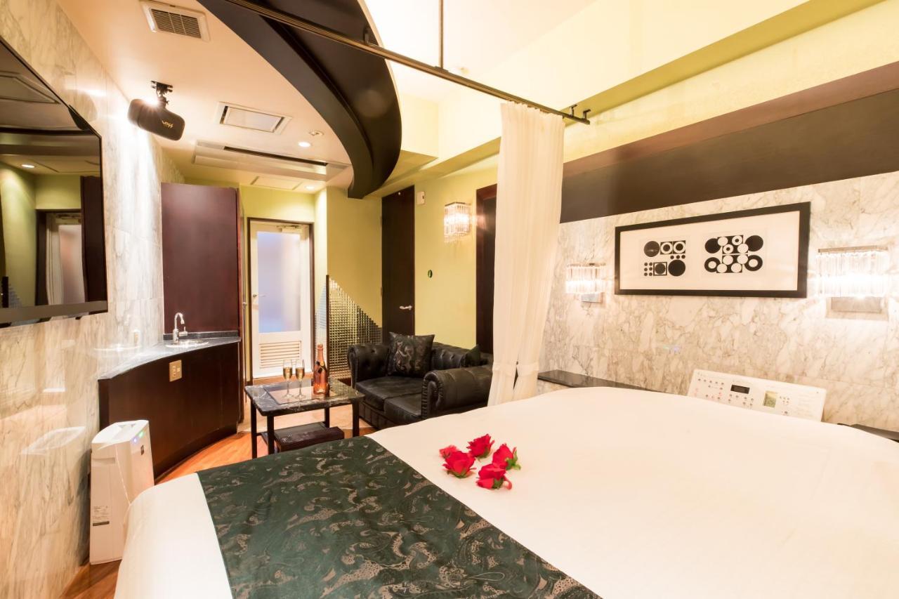 W-aramis -w Group And Resorts- (adults Only) 3*