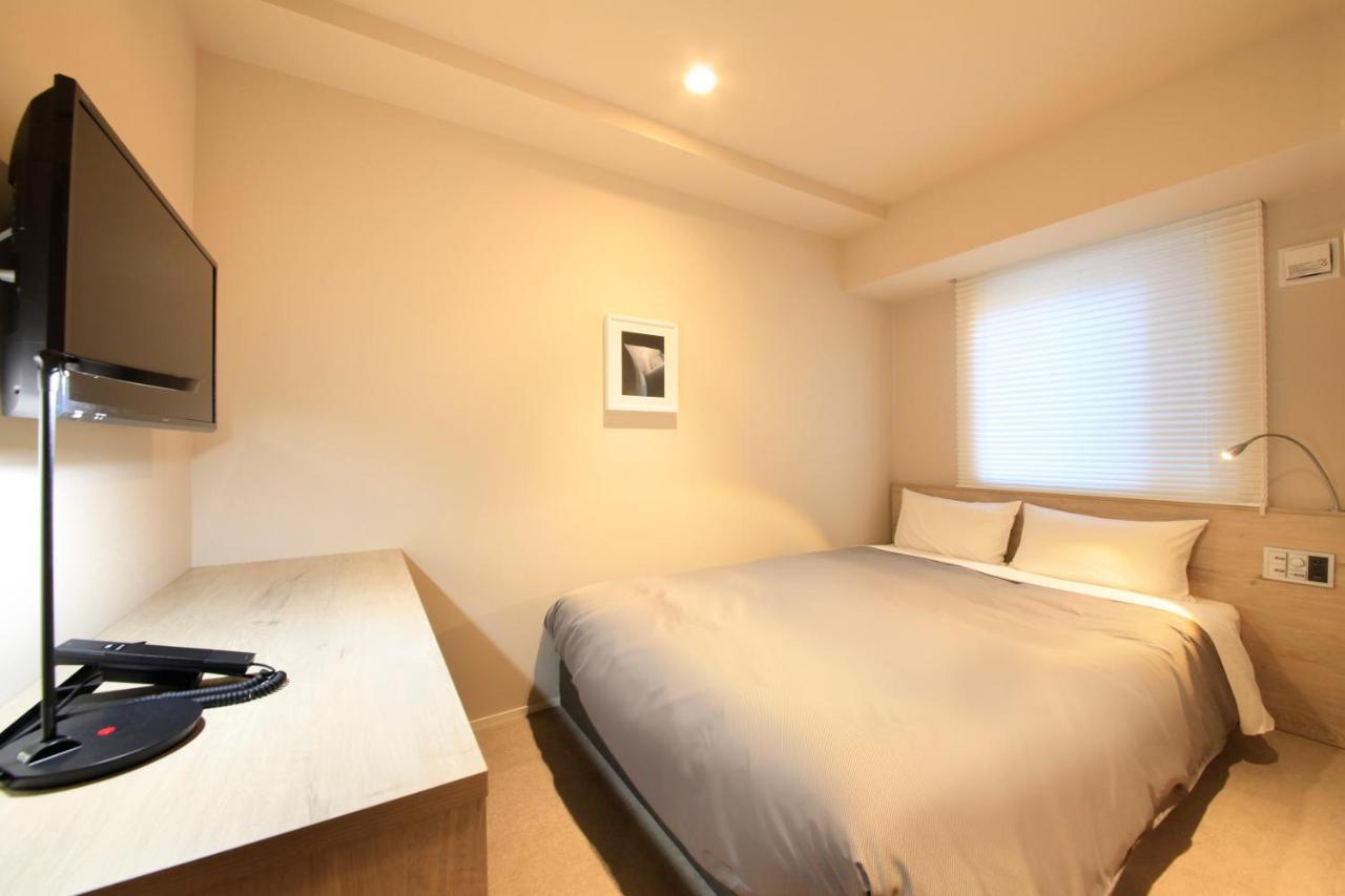 S-peria Nihombashi Hakozaki Hotel 4*