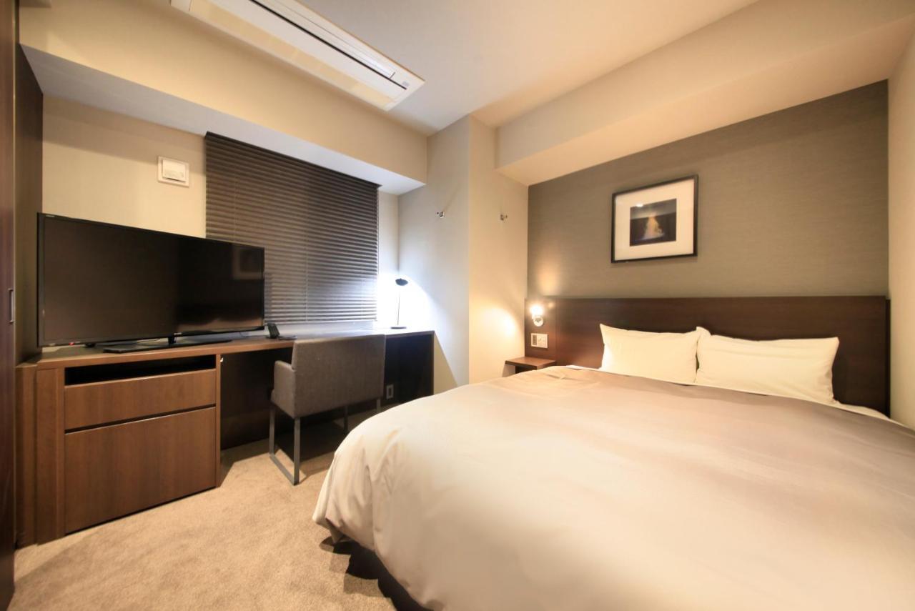Hotel S-peria Nihombashi Hakozaki