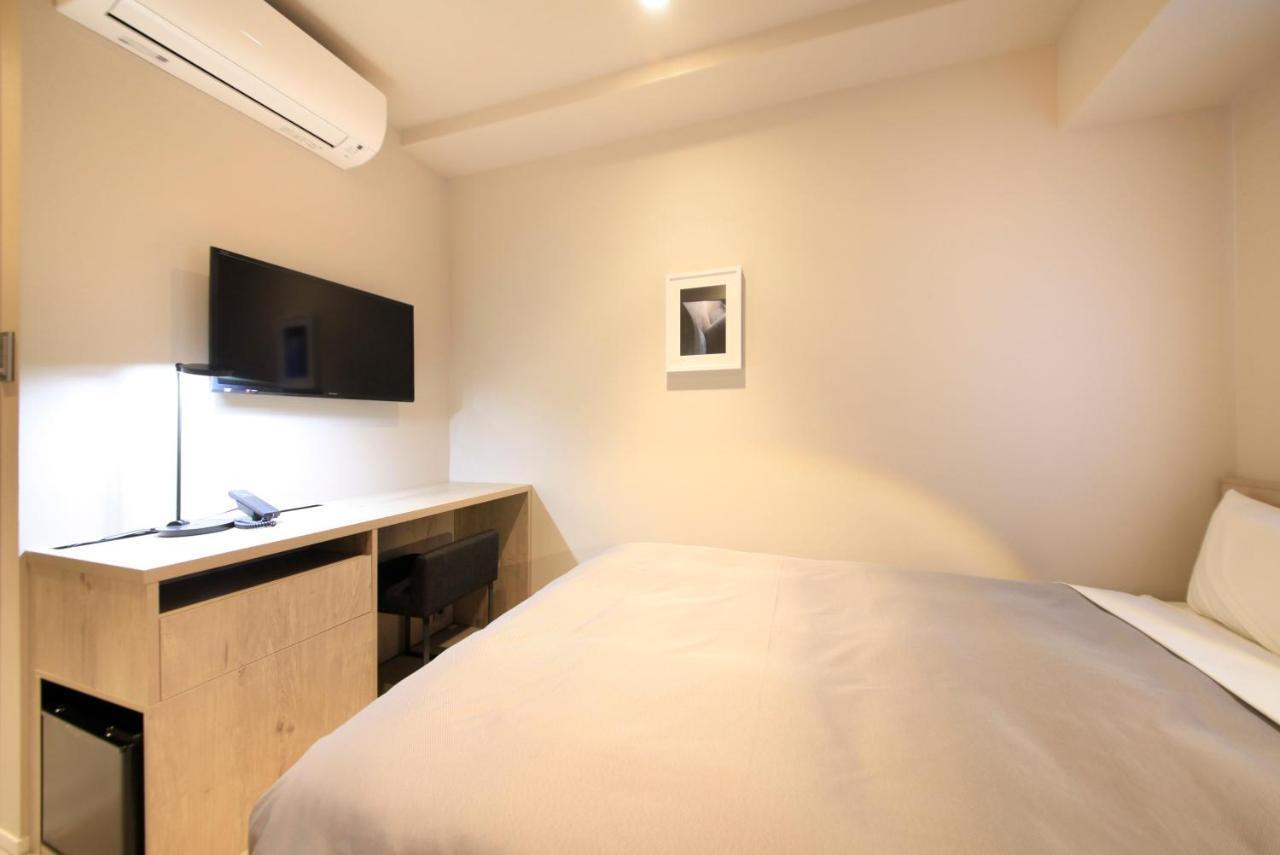 Hotel S-peria Nihombashi Hakozaki Tokyo