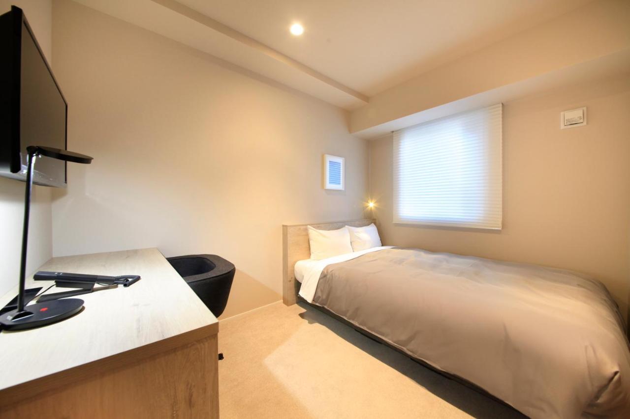 Hotel S-peria Nihombashi Hakozaki Tokyo