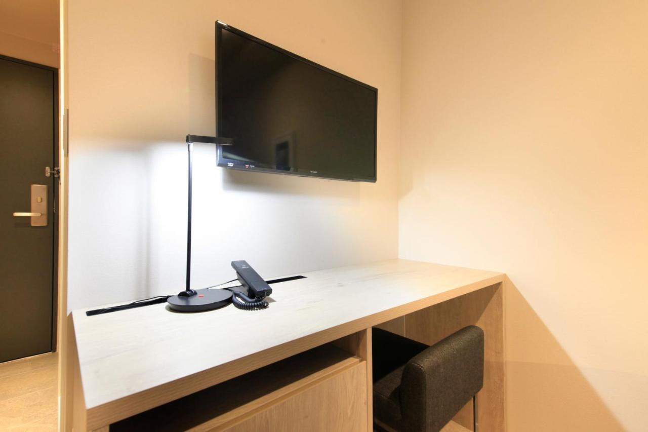 S-peria Nihombashi Hakozaki Hotel 4*