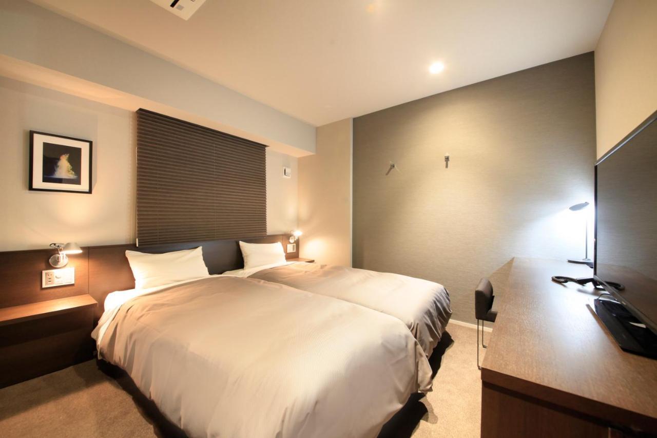 S-peria Nihombashi Hakozaki Hotel