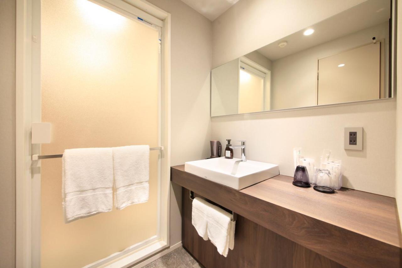 Hotel S-peria Nihombashi Hakozaki 4*