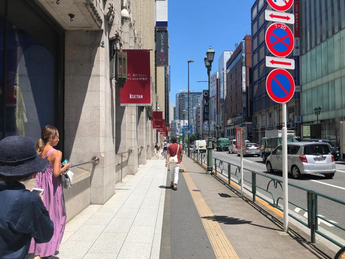 Apartment Steamed Before Checkin Cosy Shinjuku Kabukicho Pets Ok 伊勢丹デパート大久保近隣 東新宿新三丁目駅徒歩三分ペット可