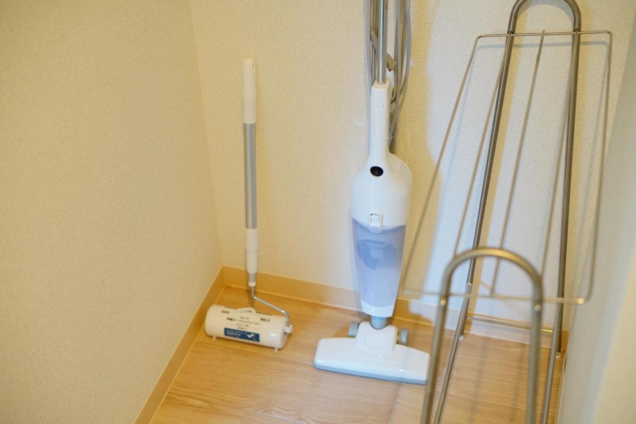 Eos Sumida Apartment *