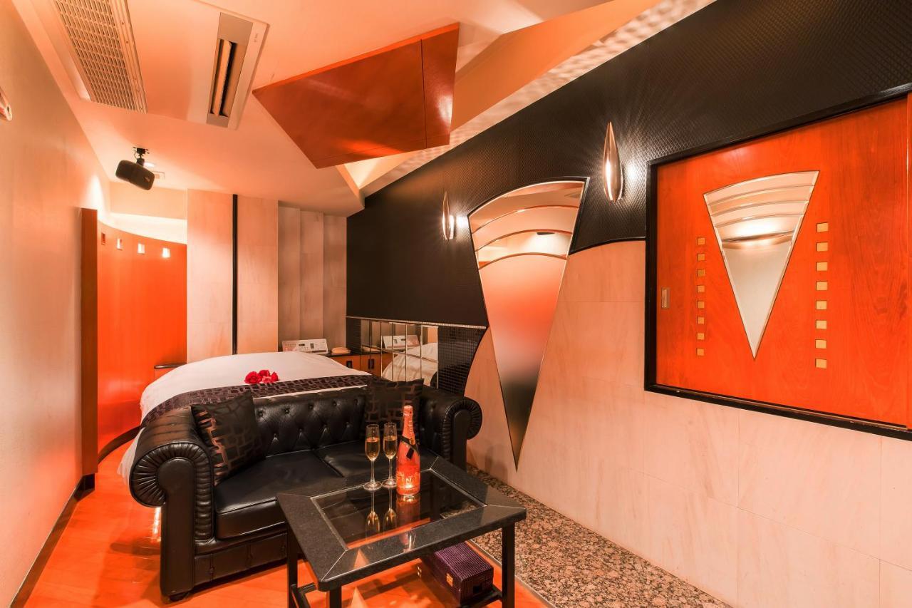 W-aramis -w Group And Resorts- (adults Only) Love hotel 3*