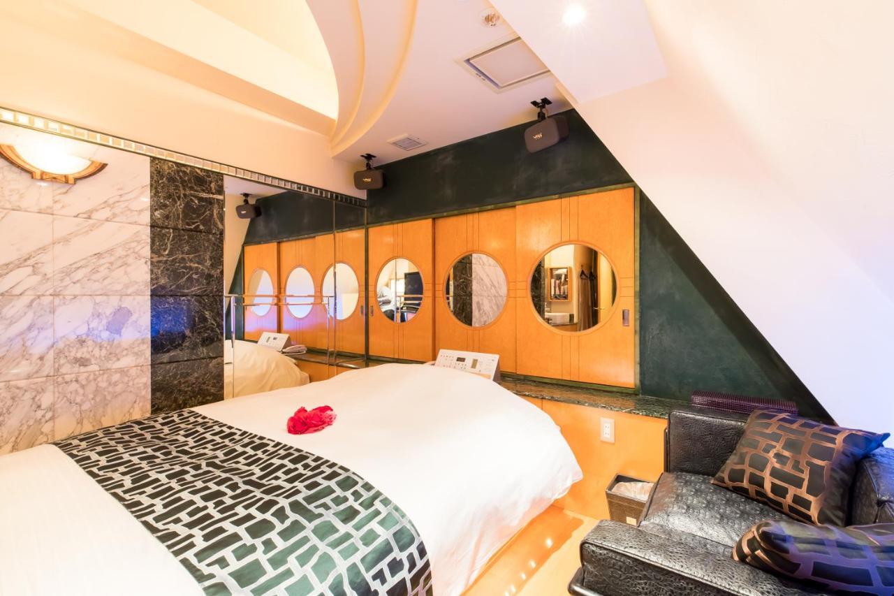 W-aramis -w Group And Resorts- (adults Only) 3*