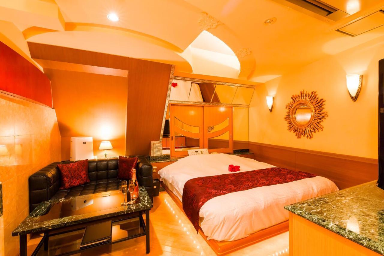 W-aramis -w Group And Resorts- (adults Only) Love hotel Tokyo