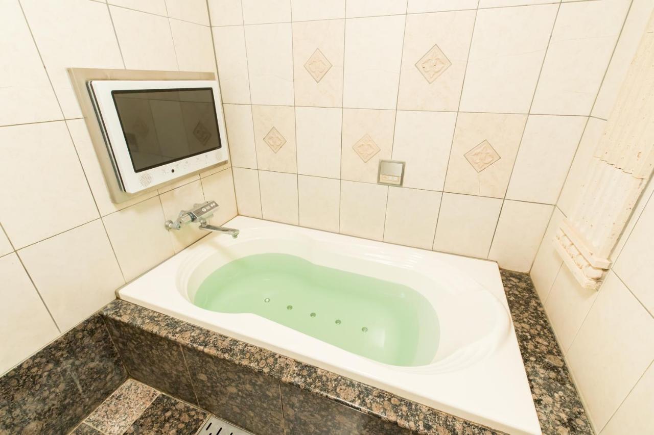 W-aramis -w Group And Resorts- (adults Only) Love hotel 3*