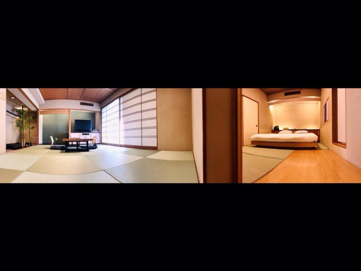 Miyabiyado Takemine 3* Tokyo
