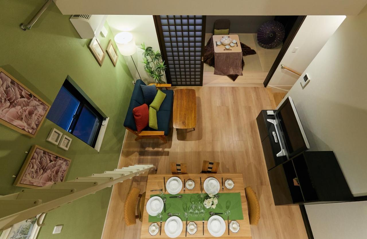 Asakusa Skytree Luxury House Tokyo
