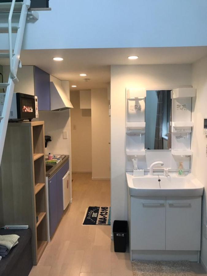 Aparthotel Shinjuku 2 Tokyo