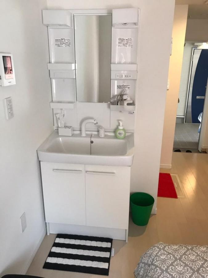 Aparthotel Shinjuku 2 *