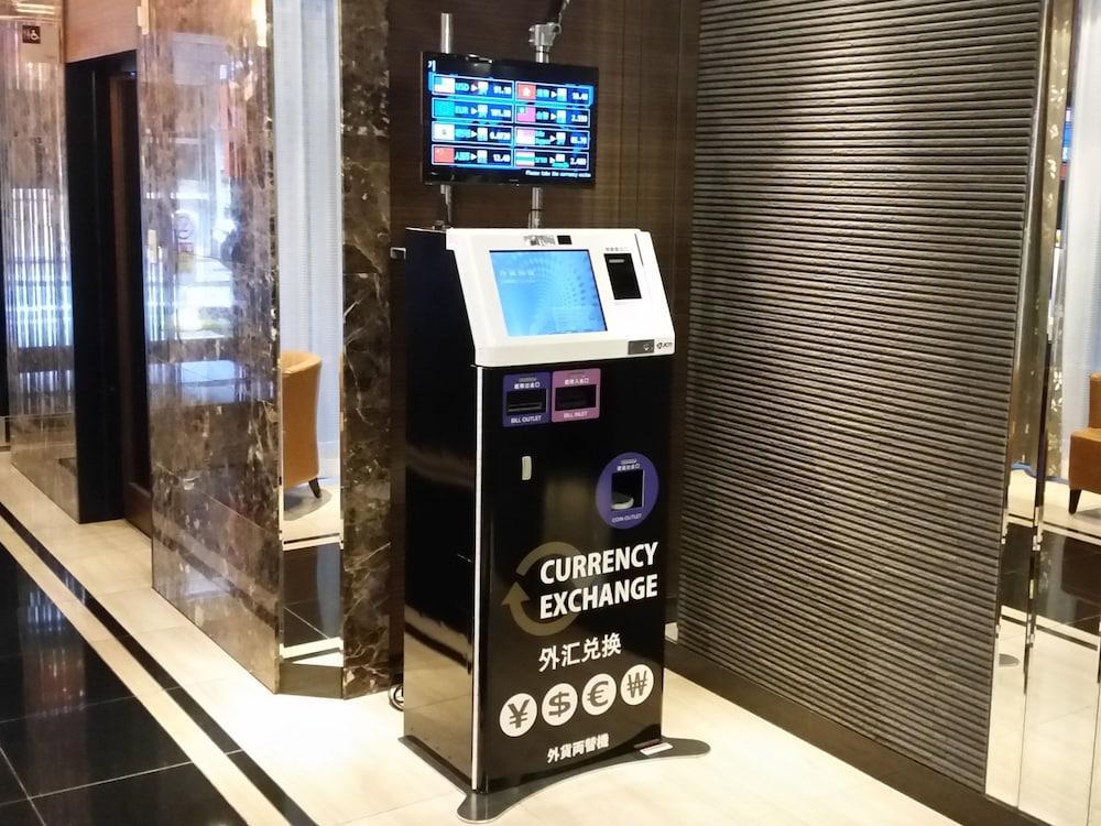 Apa Shinjuku Gyoemmae 3* Tokyo