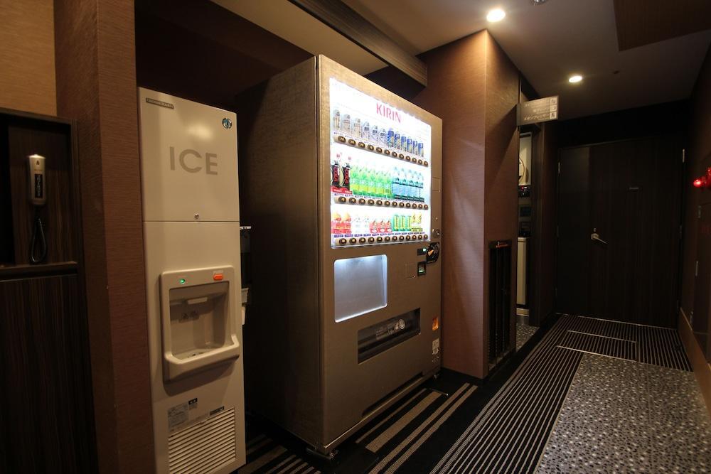 Apa Shinjuku Gyoemmae 3*