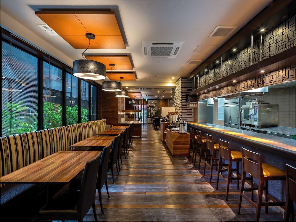Hotel Apa Shinjuku Gyoemmae Tokyo