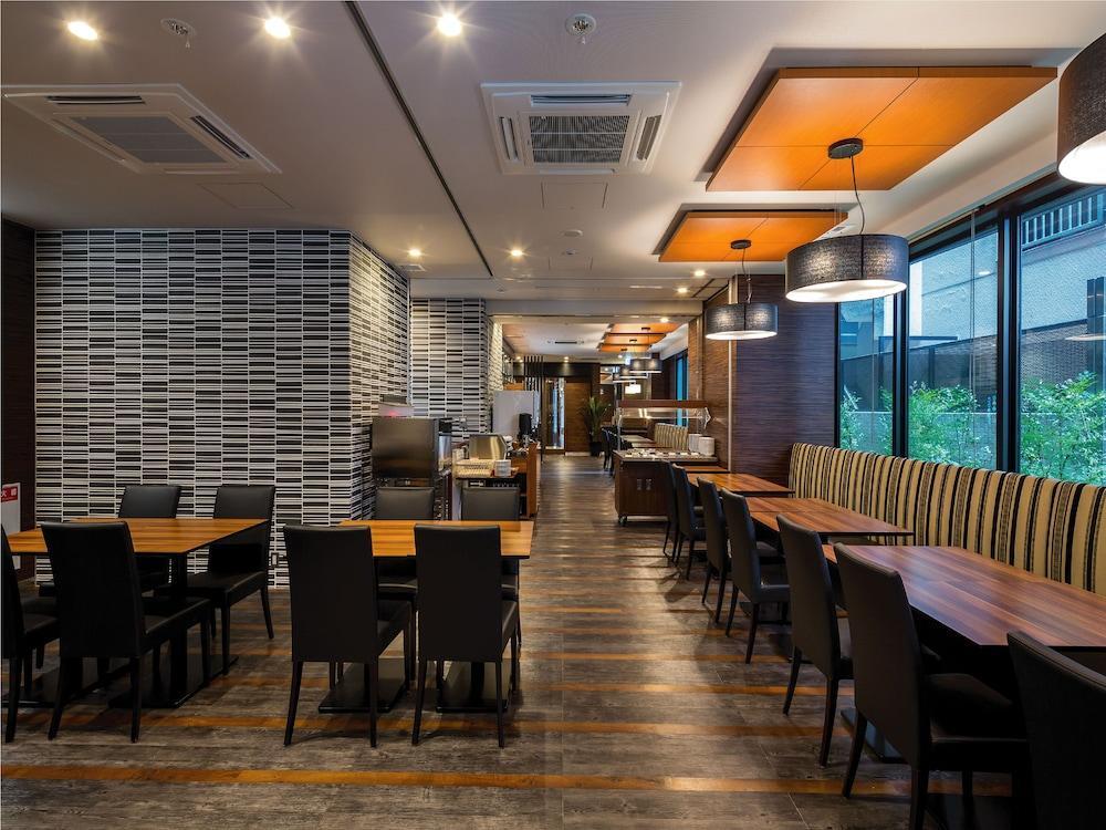 Hotel Apa Shinjuku Gyoemmae Tokyo