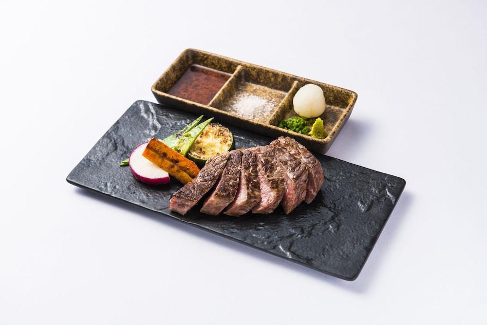 Hotel Apa Shinjuku Gyoemmae