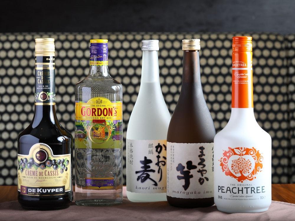 Apa Shinjuku Gyoemmae Tokyo