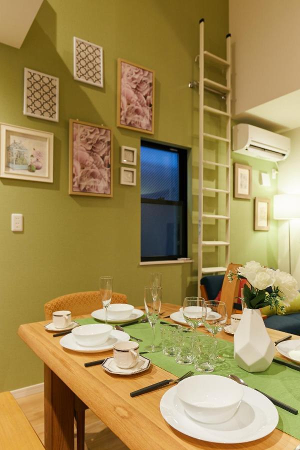 Villa Asakusa Skytree Luxury House