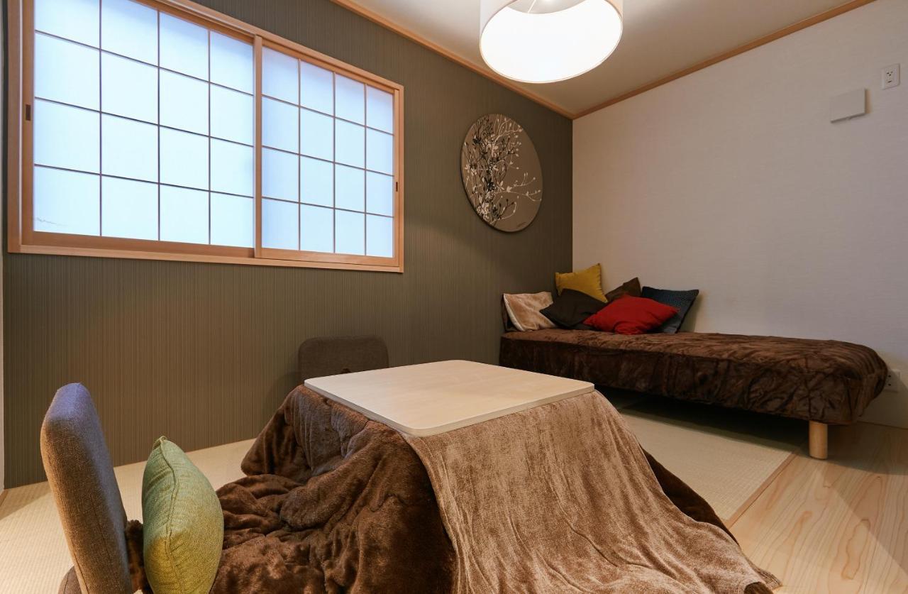 Asakusa Skytree Luxury House Villa Tokyo