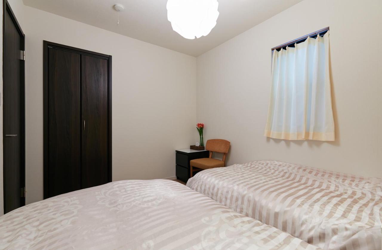 Villa Asakusa Skytree Luxury House Tokyo