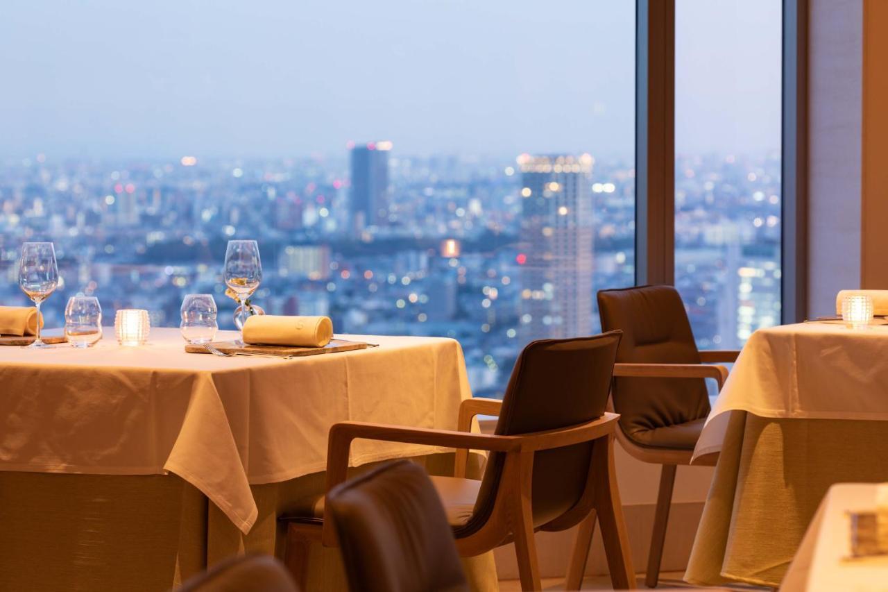 Hotel Cerulean Tower Tokyu Hotel, A Pan Pacific Partner