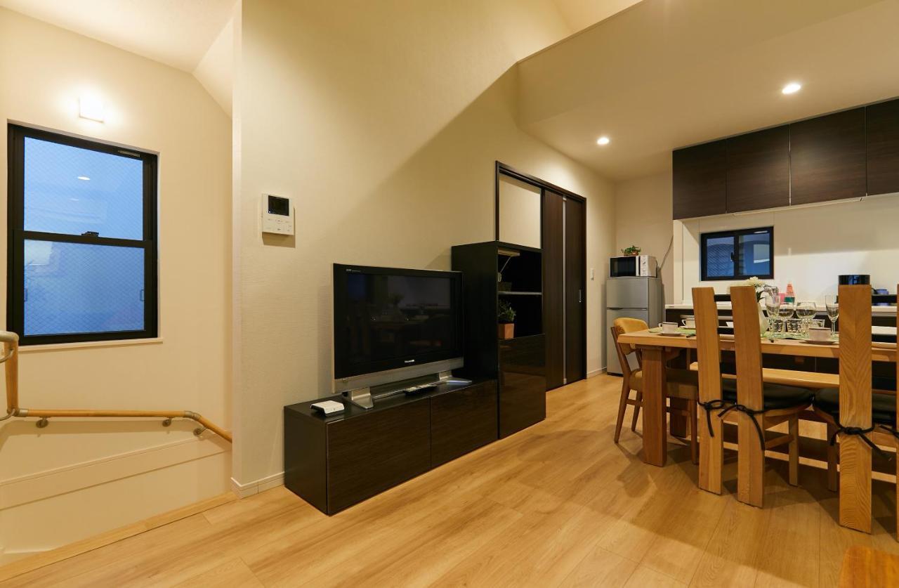 Asakusa Skytree Luxury House Tokyo