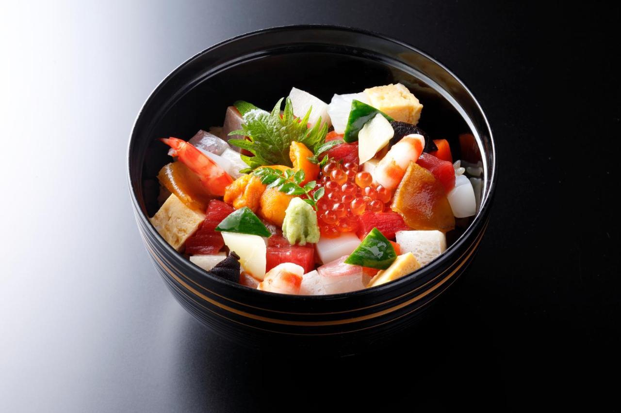 New Otani Executive House Zen 5* Tokyo