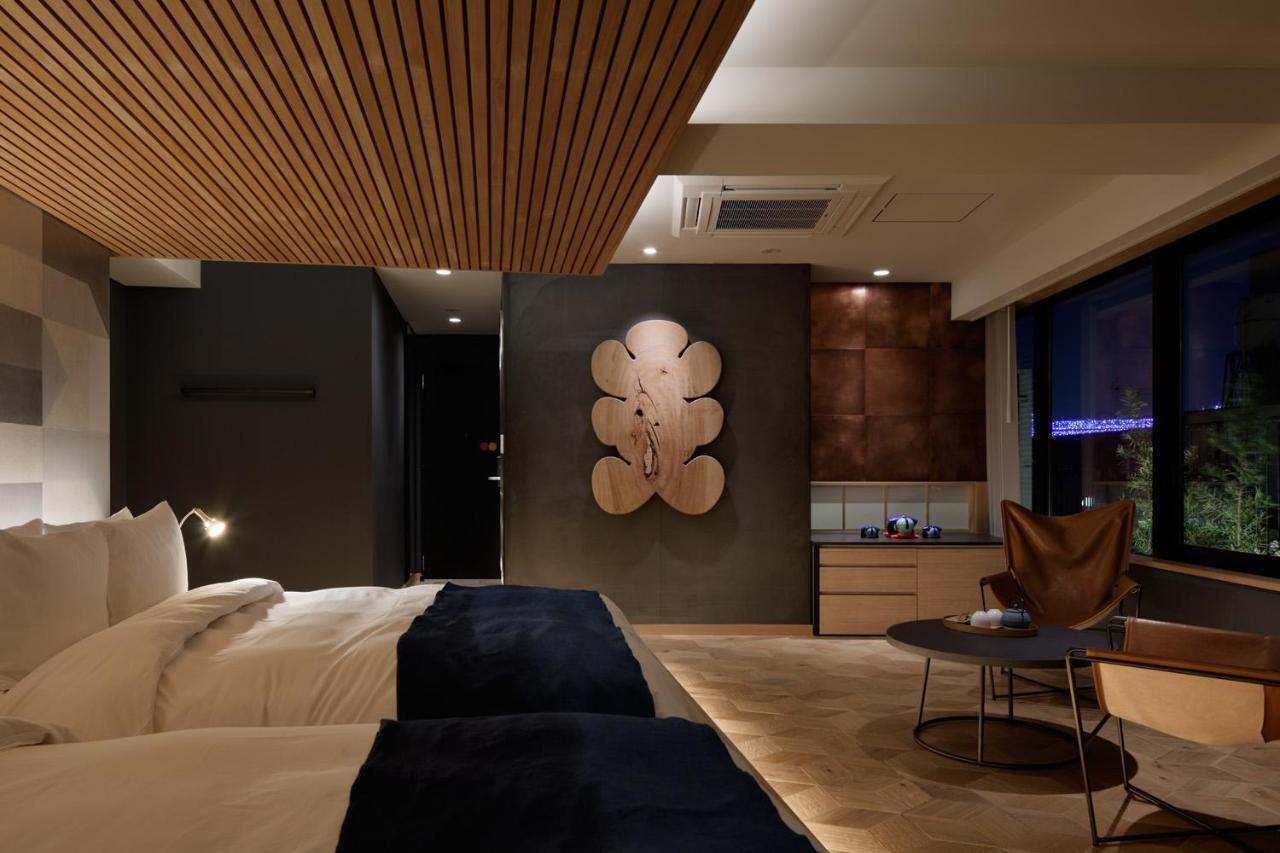 Hotel Asakusa Kokono Club Tokyo