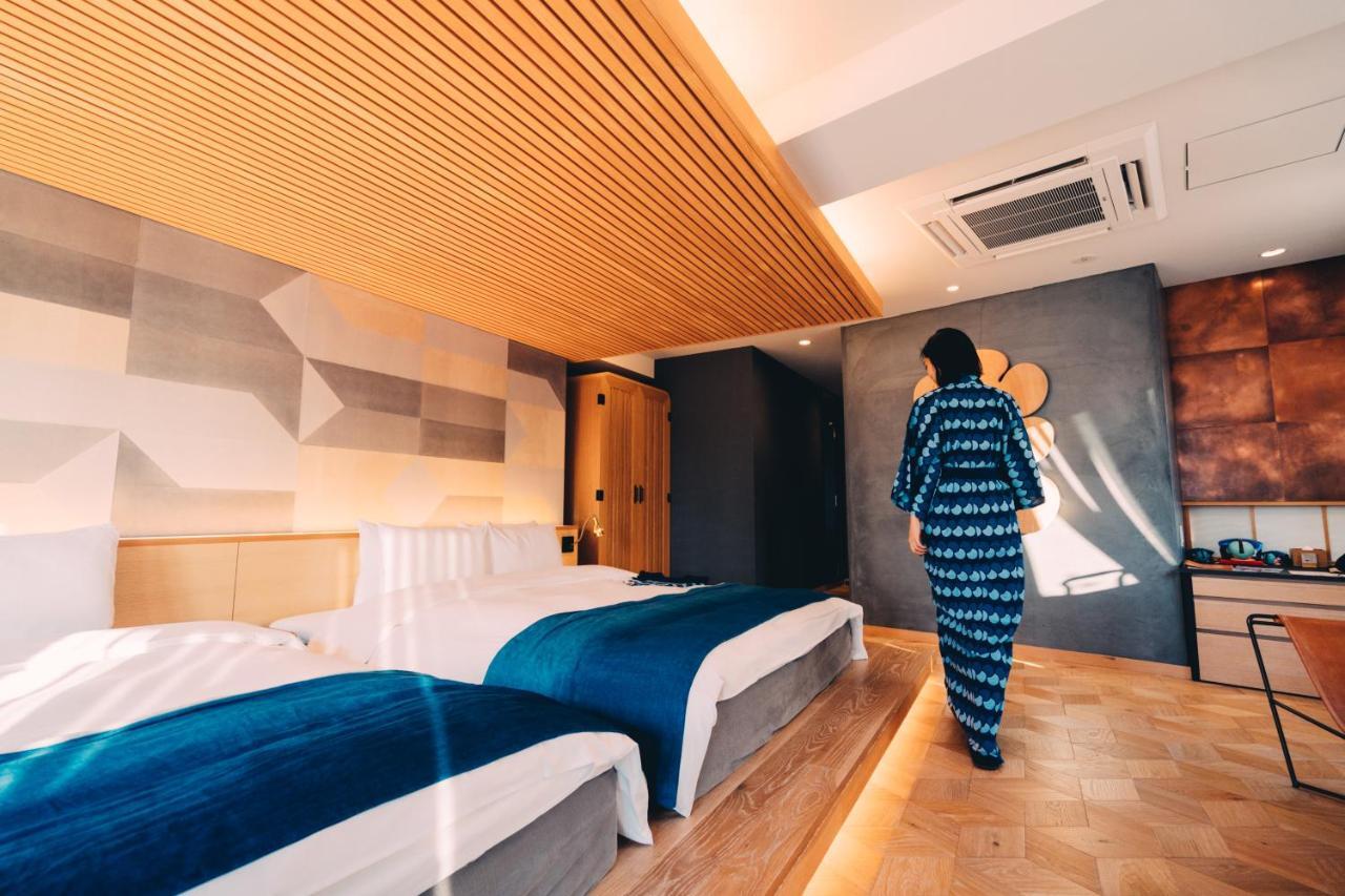 Asakusa Kokono Club Hotel