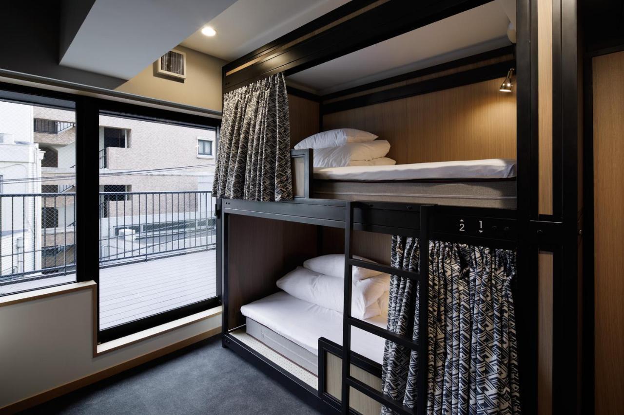 Asakusa Kokono Club Hotel 3*
