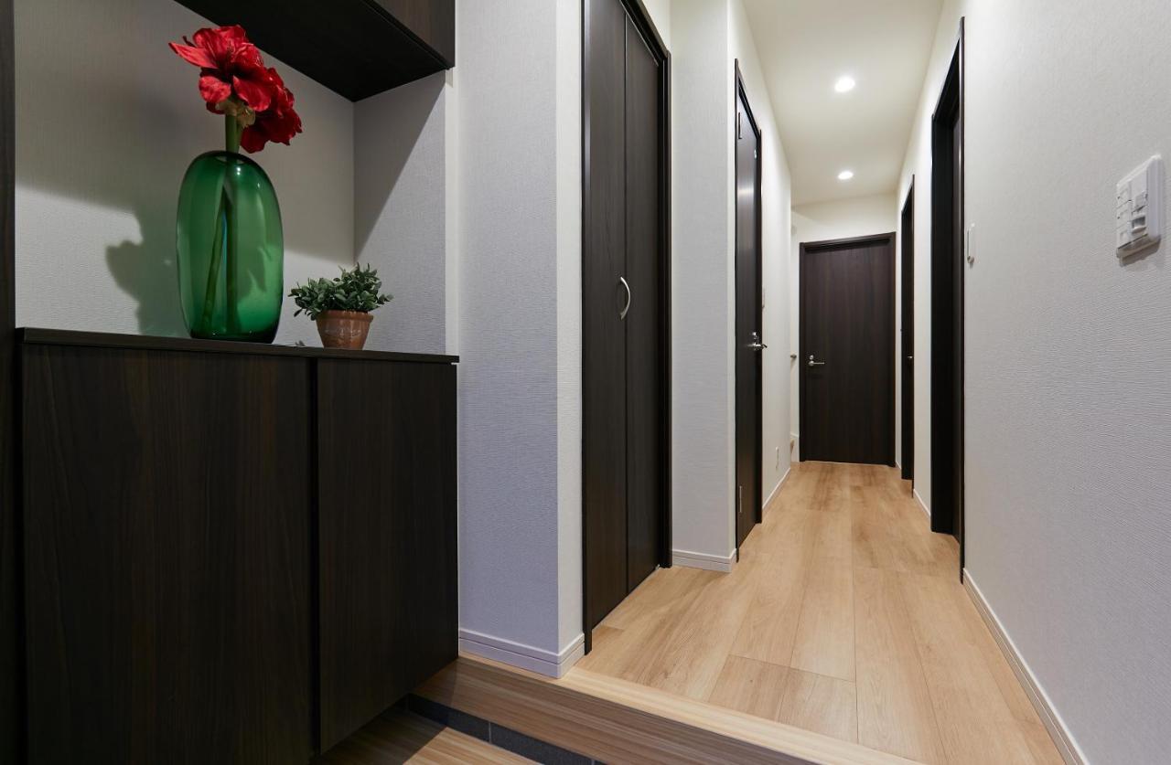Villa Asakusa Skytree Luxury House *
