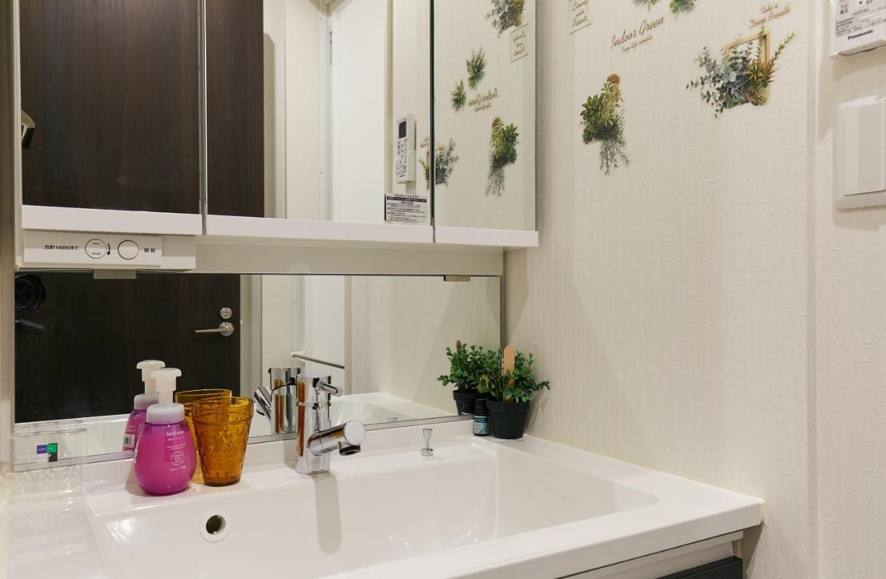 Asakusa Skytree Luxury House Villa *