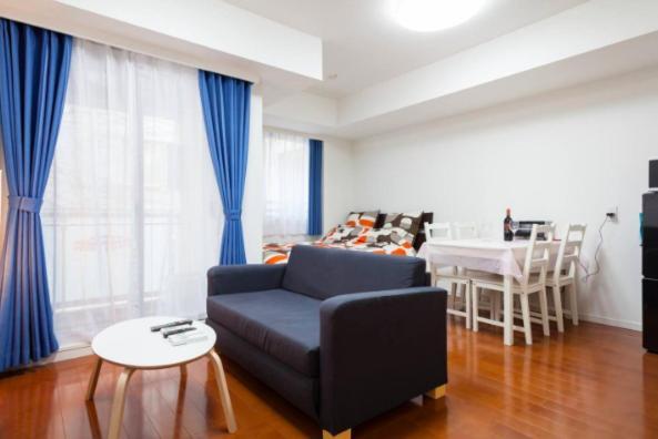 Budget Friendly Apt Near Harajuku Street!monthly Stays Ok!!! #o11 Apartment *