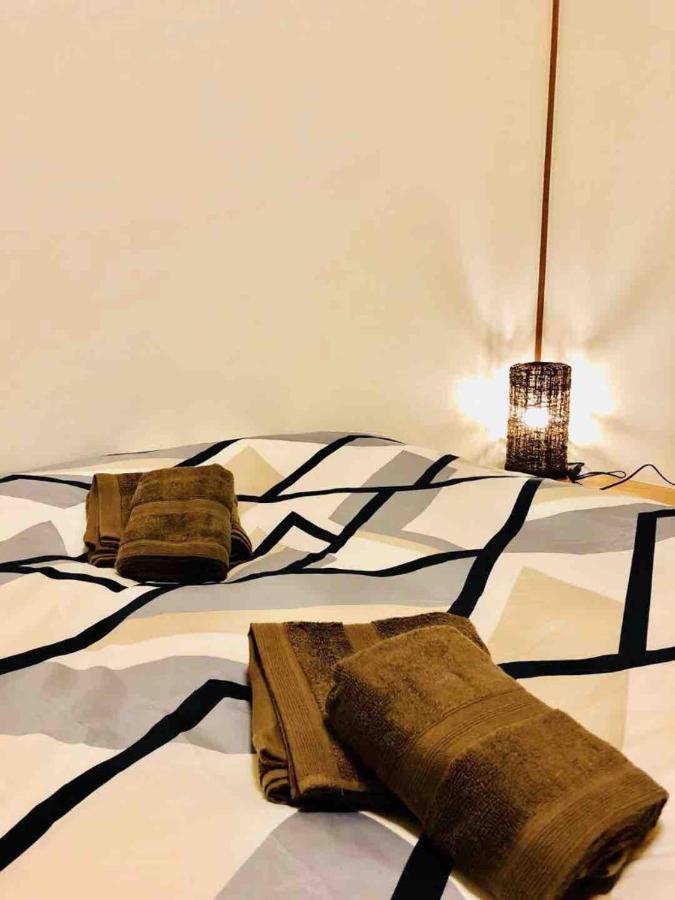 Apartment Touka House 4f *