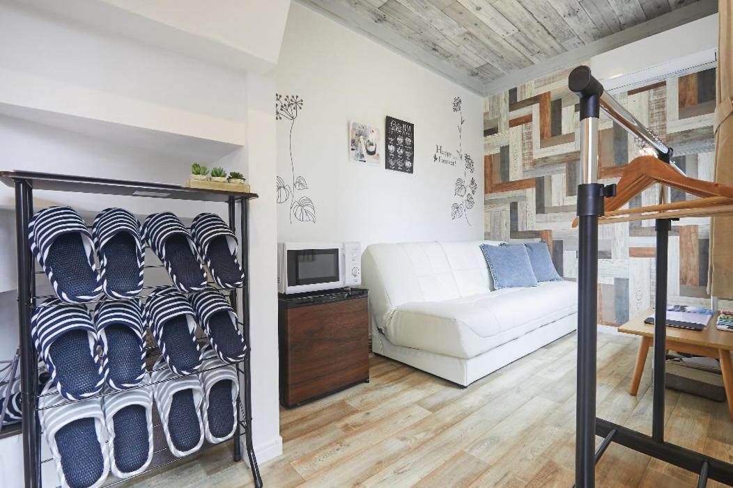 City 白金台a Apartment *