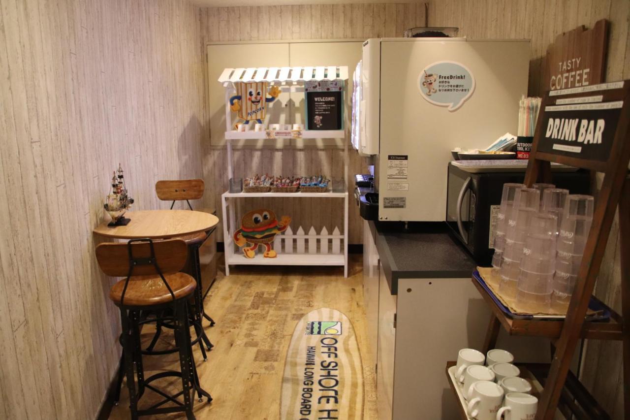 Loft #meguro 3*