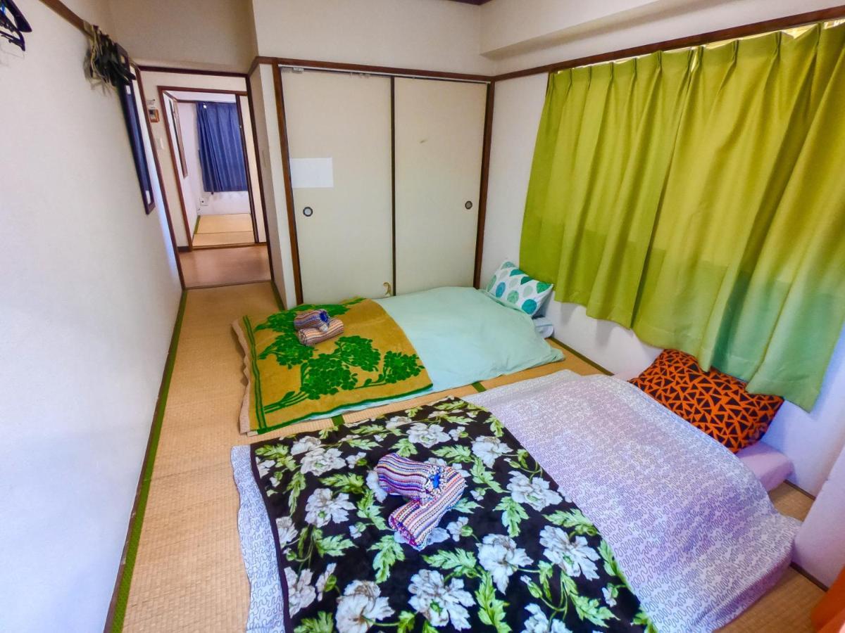 Cheap In Nakano Close To Shinjuku Tokyo