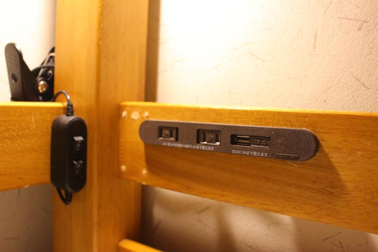 K's House Oasis - Quality In Asakusa Hostel