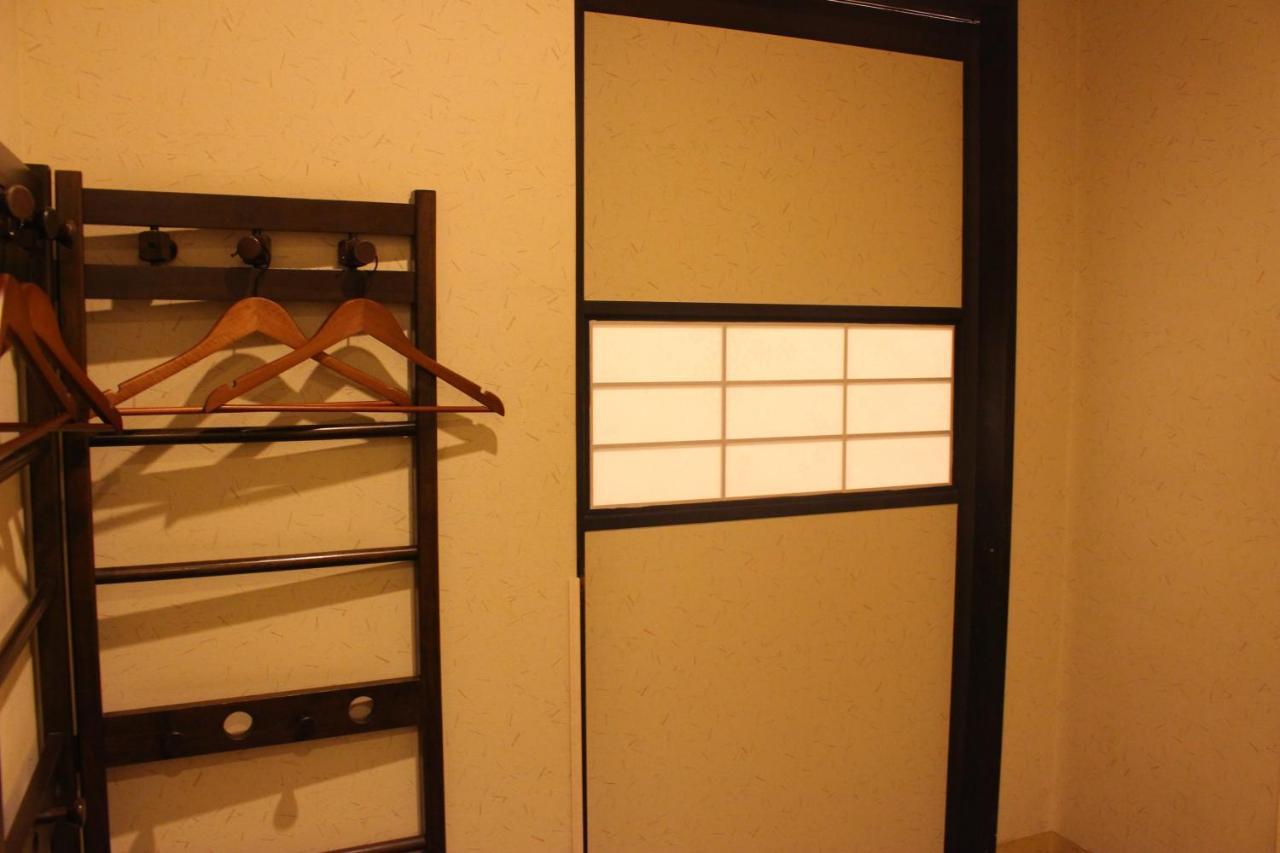 Hostel K's House Oasis - Quality In Asakusa